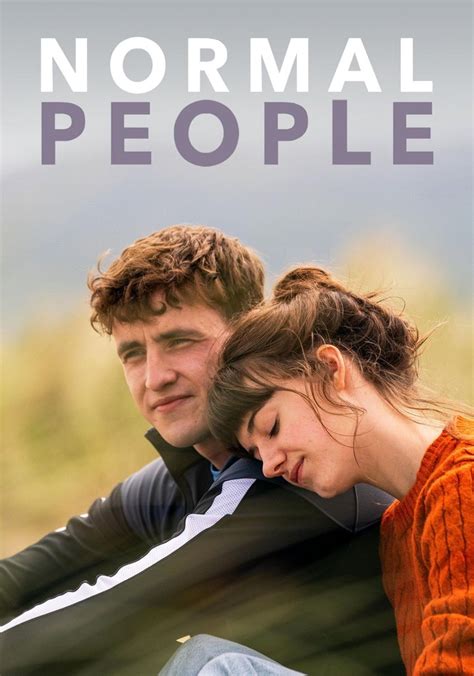 regarder normal people en ligne|Normal people : S1 E1 24